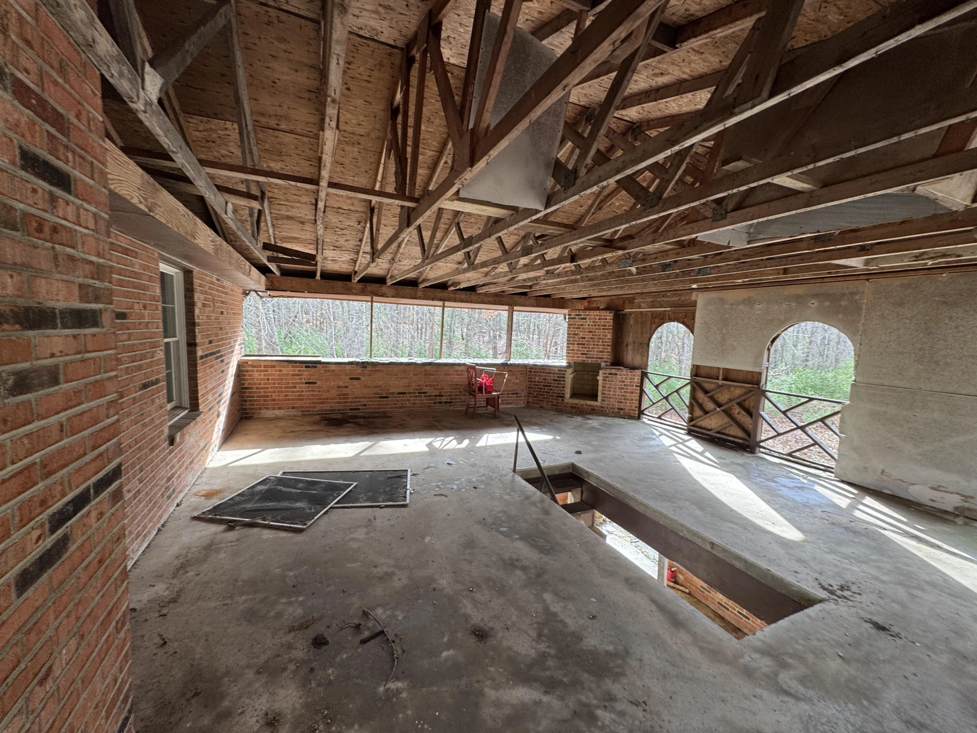 5341 Robinson Tract RD - Photo 21
