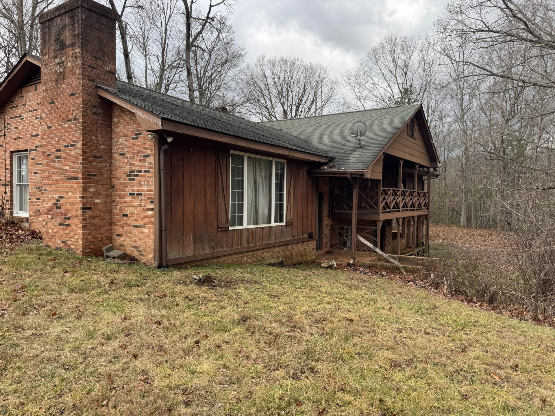 5341 Robinson Tract RD - Photo 22