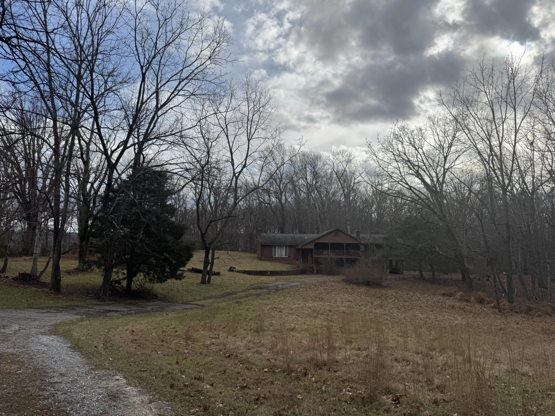 5341 Robinson Tract RD - Photo 23
