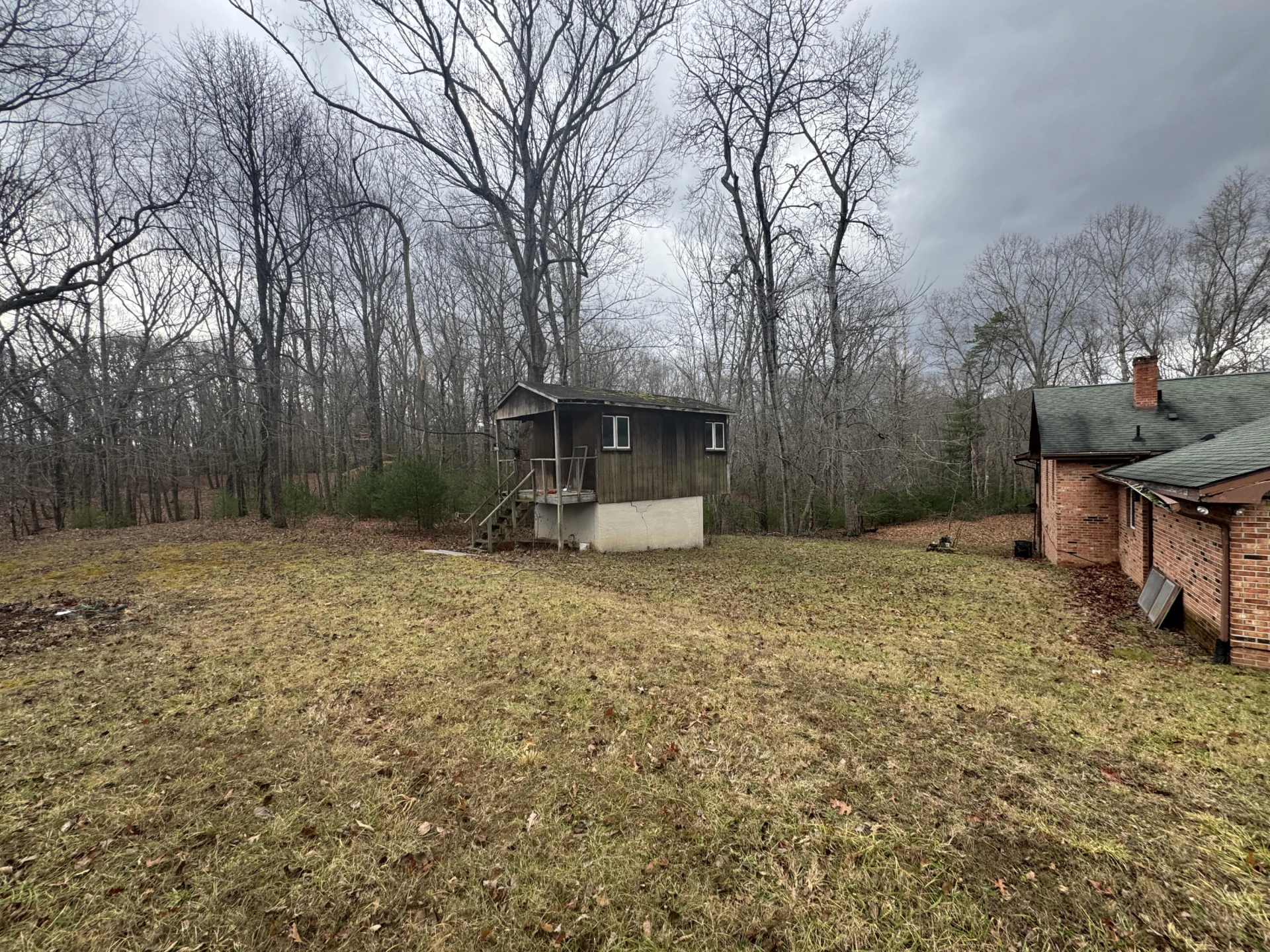 5341 Robinson Tract RD - Photo 29