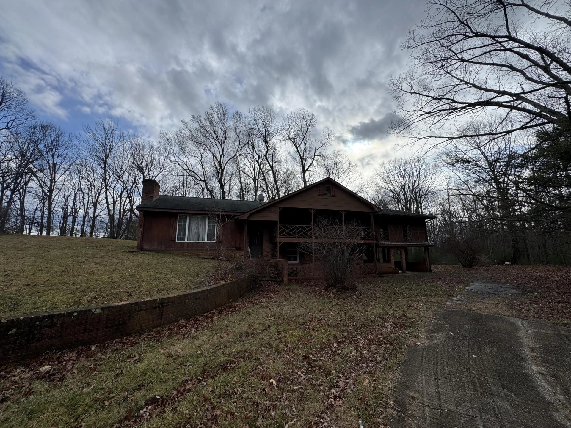 5341 Robinson Tract RD - Photo 3