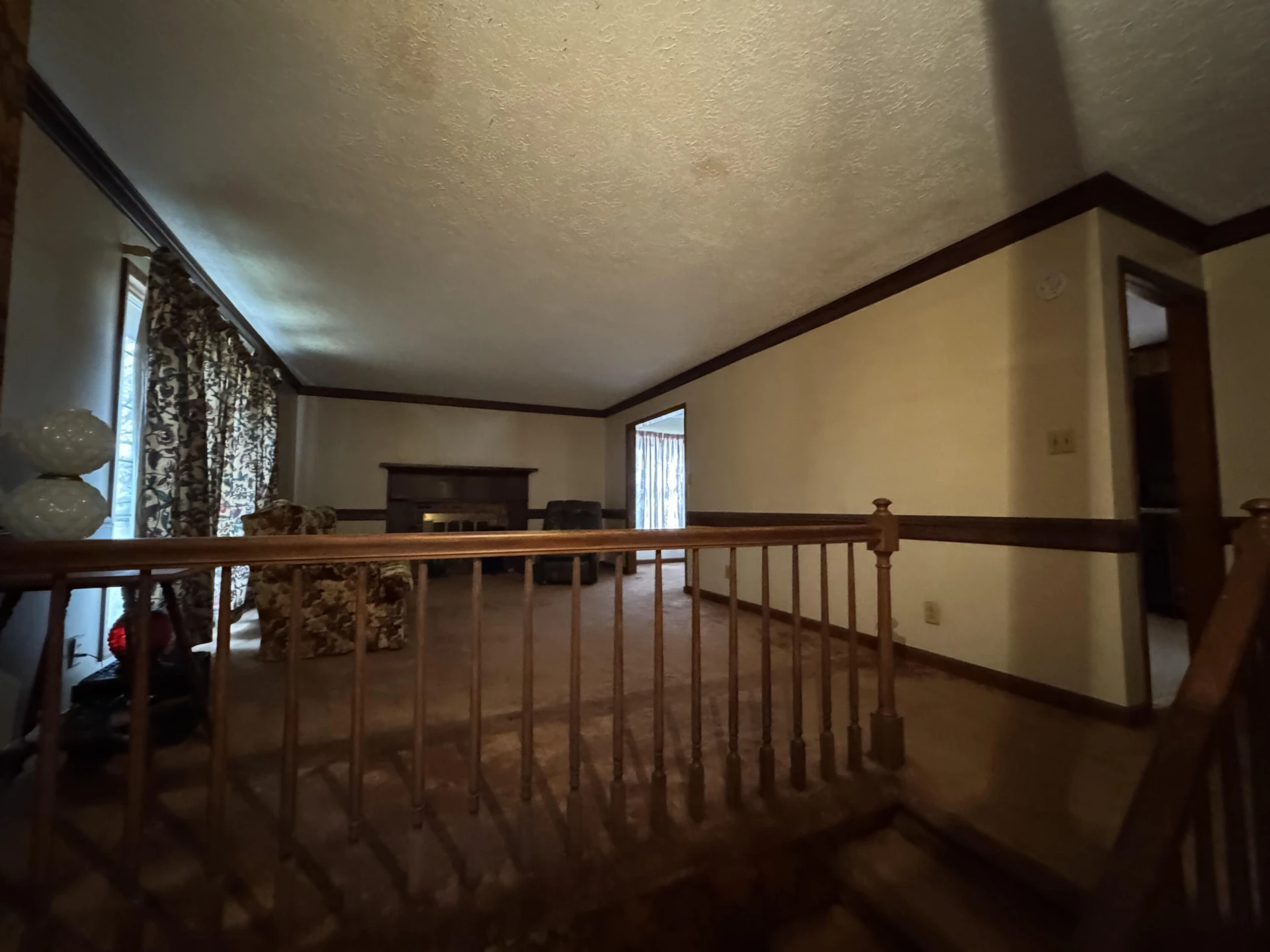 5341 Robinson Tract RD - Photo 4
