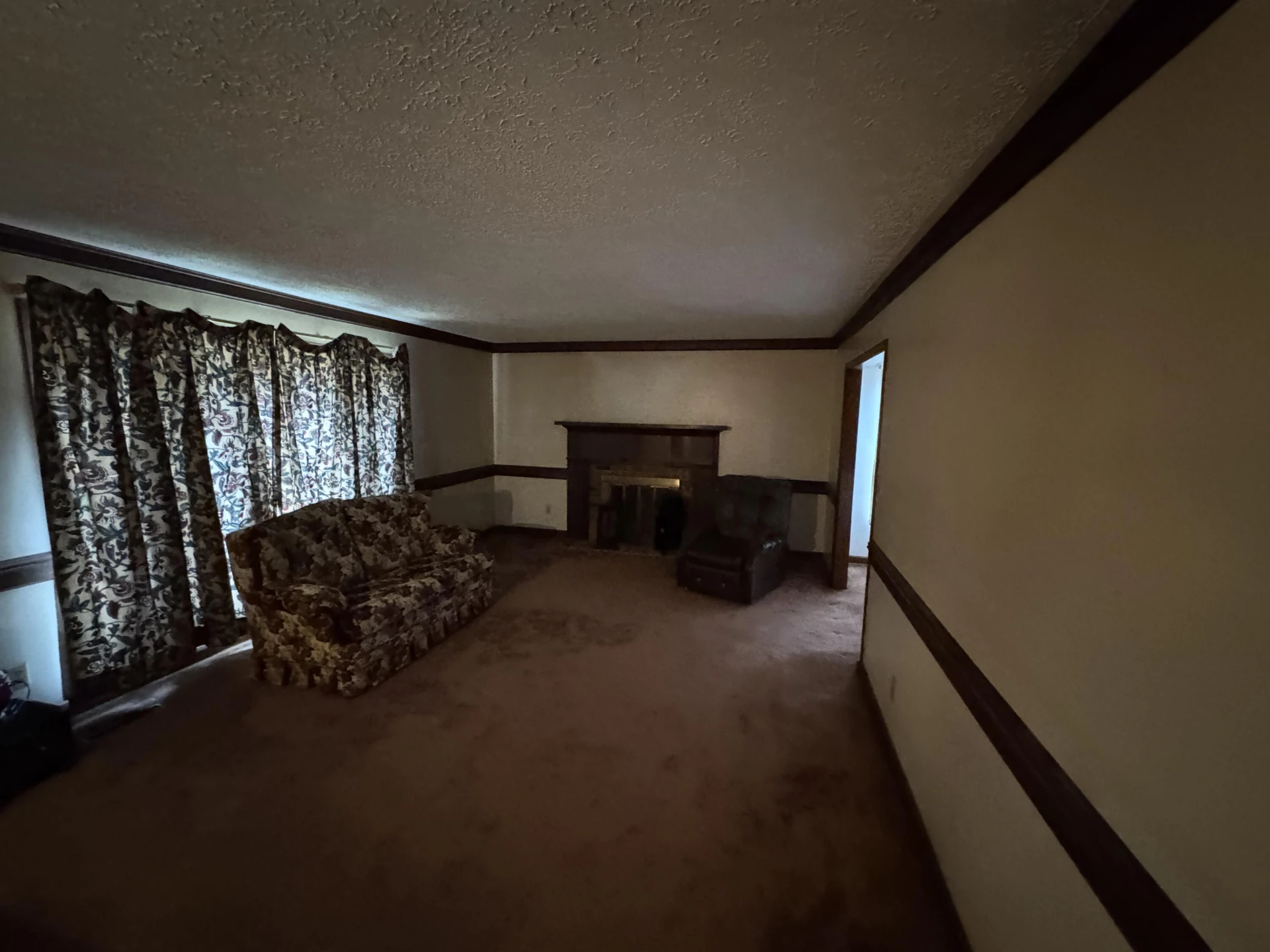 5341 Robinson Tract RD - Photo 5