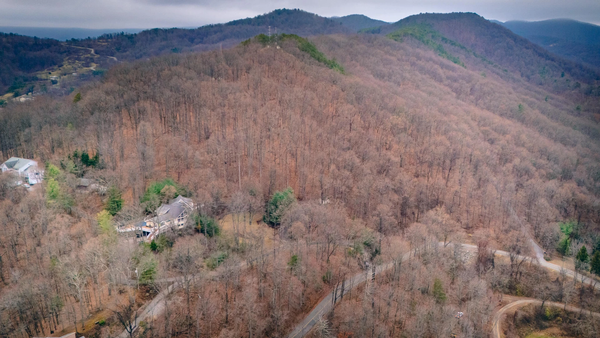 0 Sugar  Loaf Mountain RD