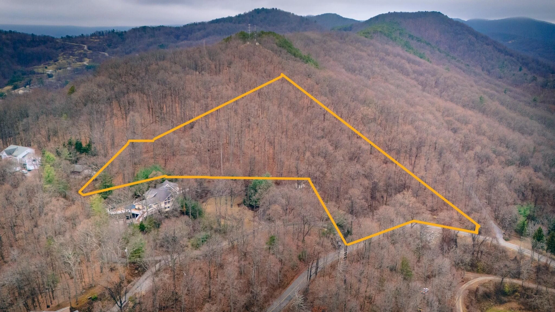 0 Sugar  Loaf Mountain RD - Photo 10