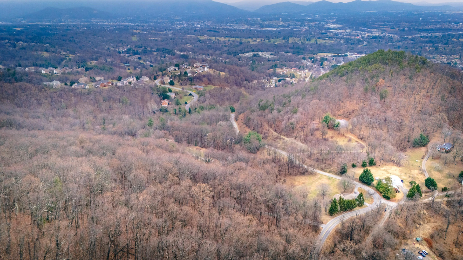 0 Sugar  Loaf Mountain RD - Photo 4