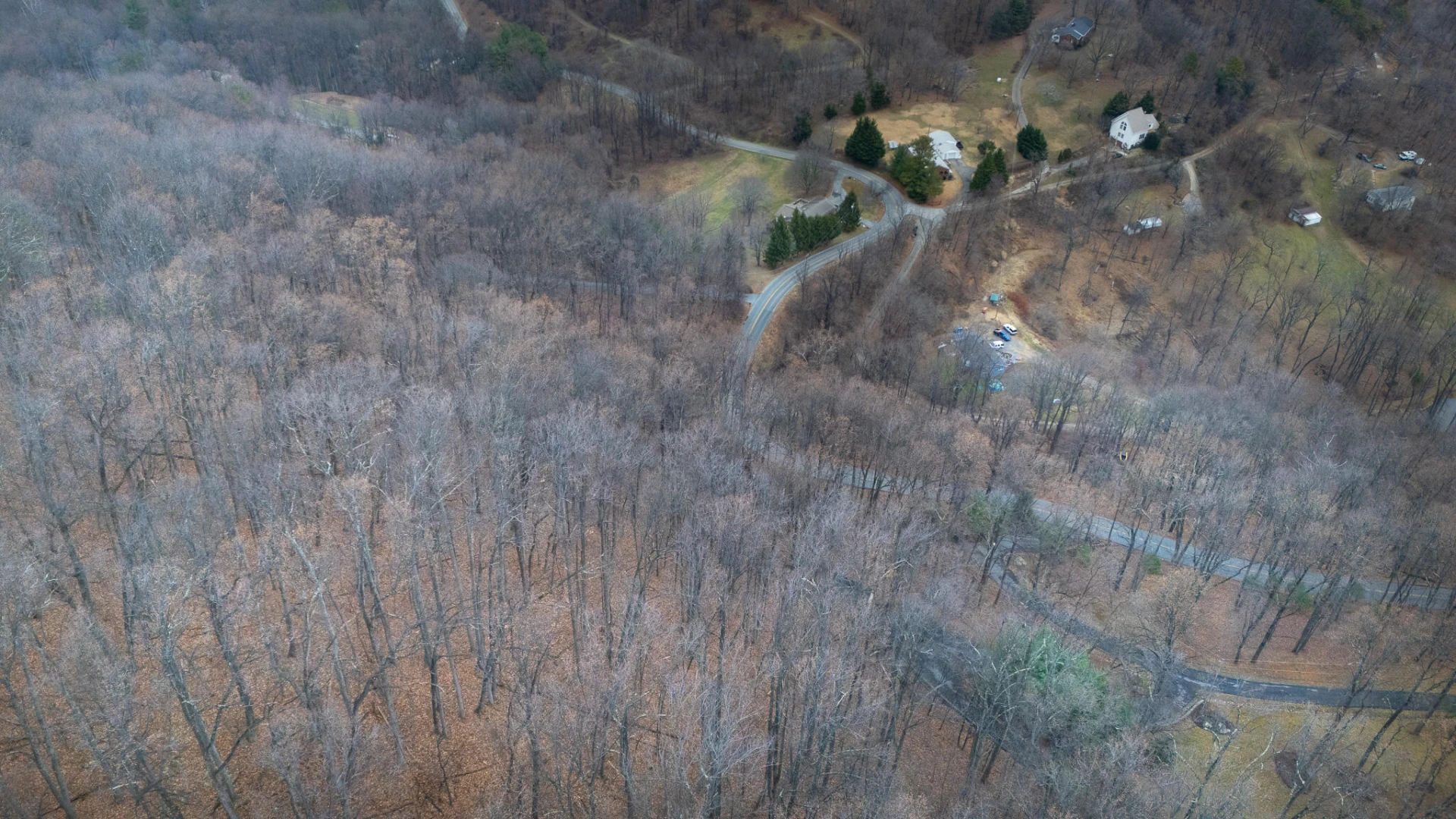 0 Sugar  Loaf Mountain RD - Photo 6