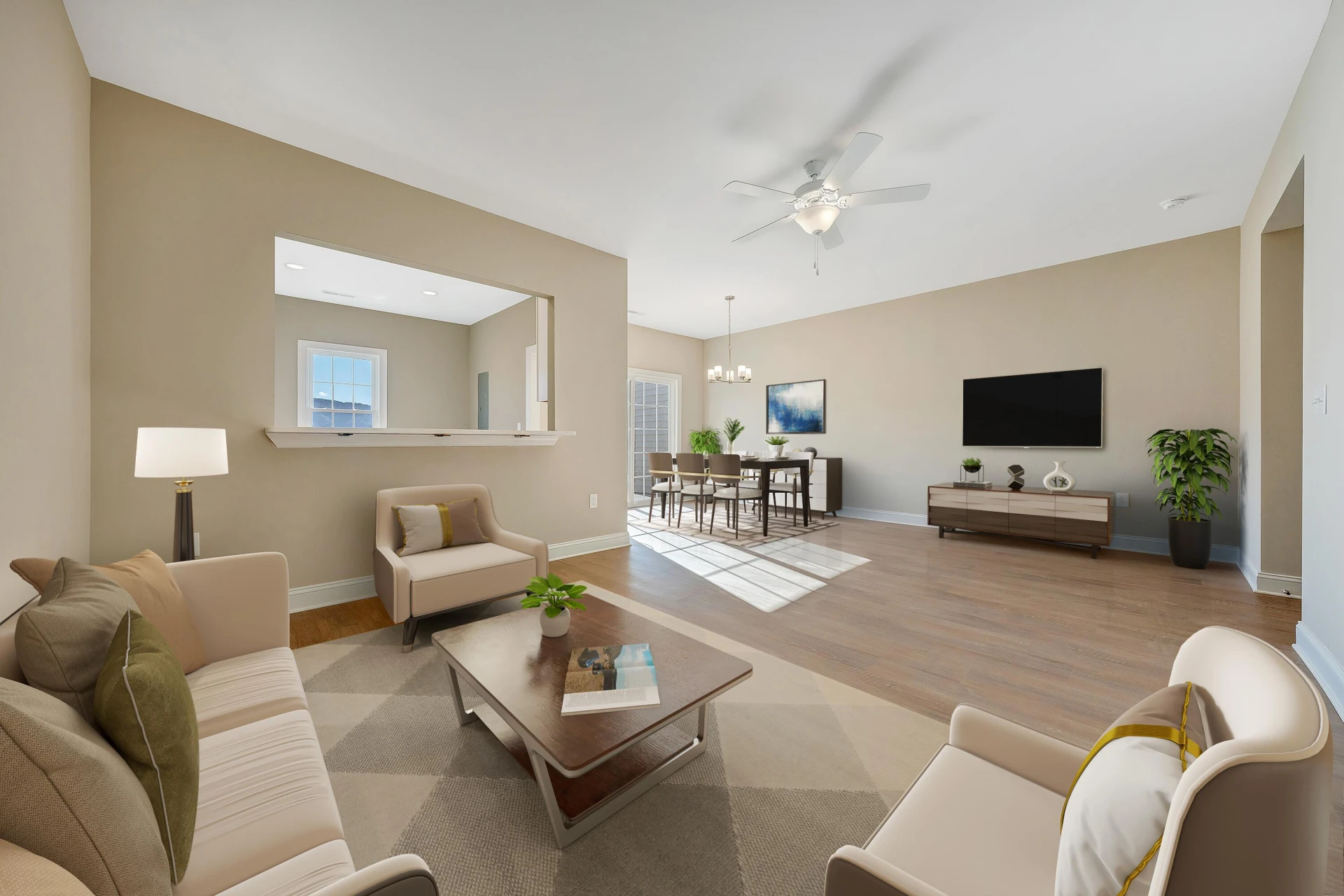 5679 Huntridge RD - Photo 4