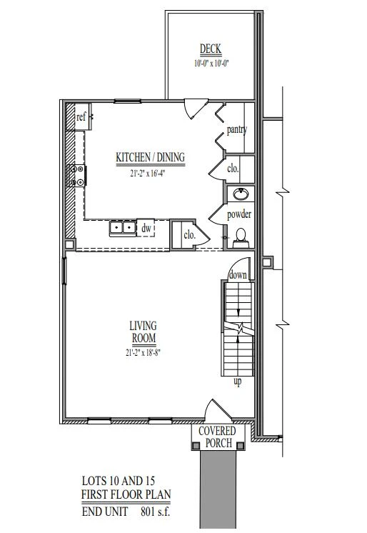 5715 Huntridge RD - Photo 21