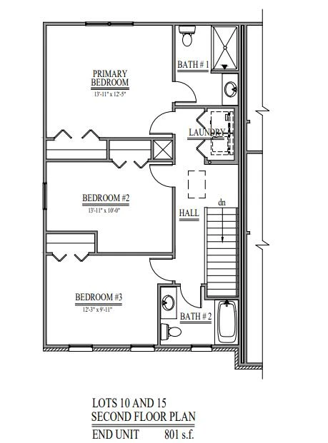 5715 Huntridge RD - Photo 22
