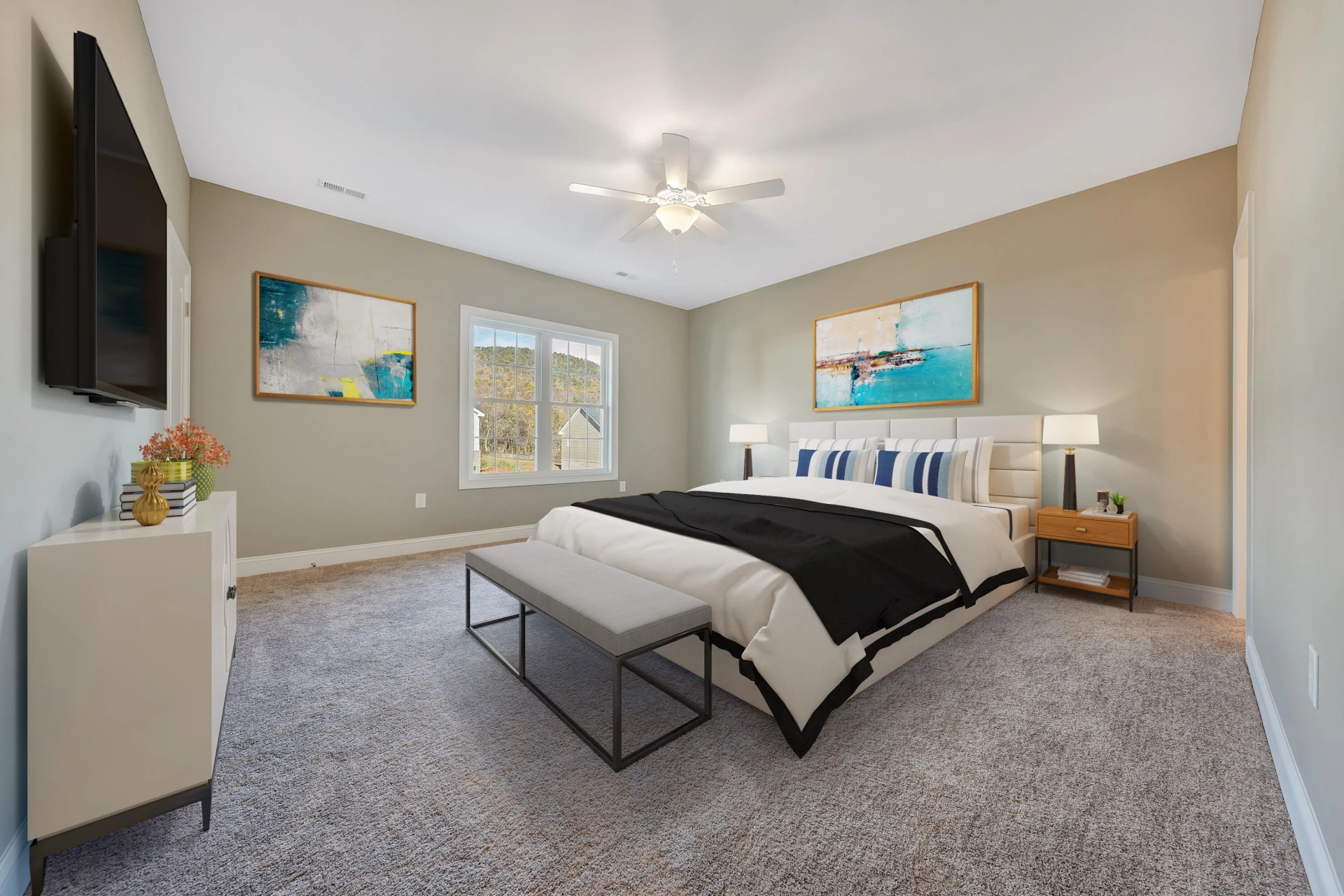 5687 Huntridge RD - Photo 16