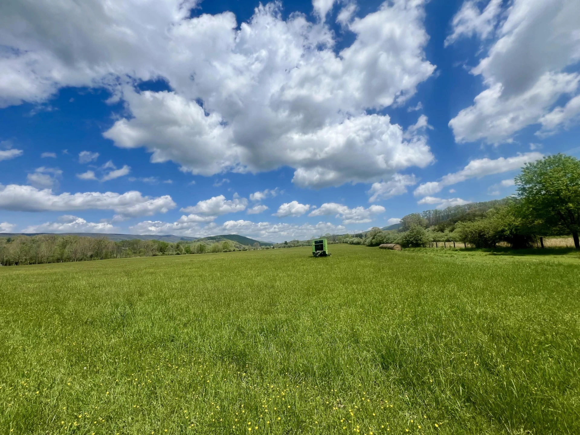 0 Johns Creek Mountain RD