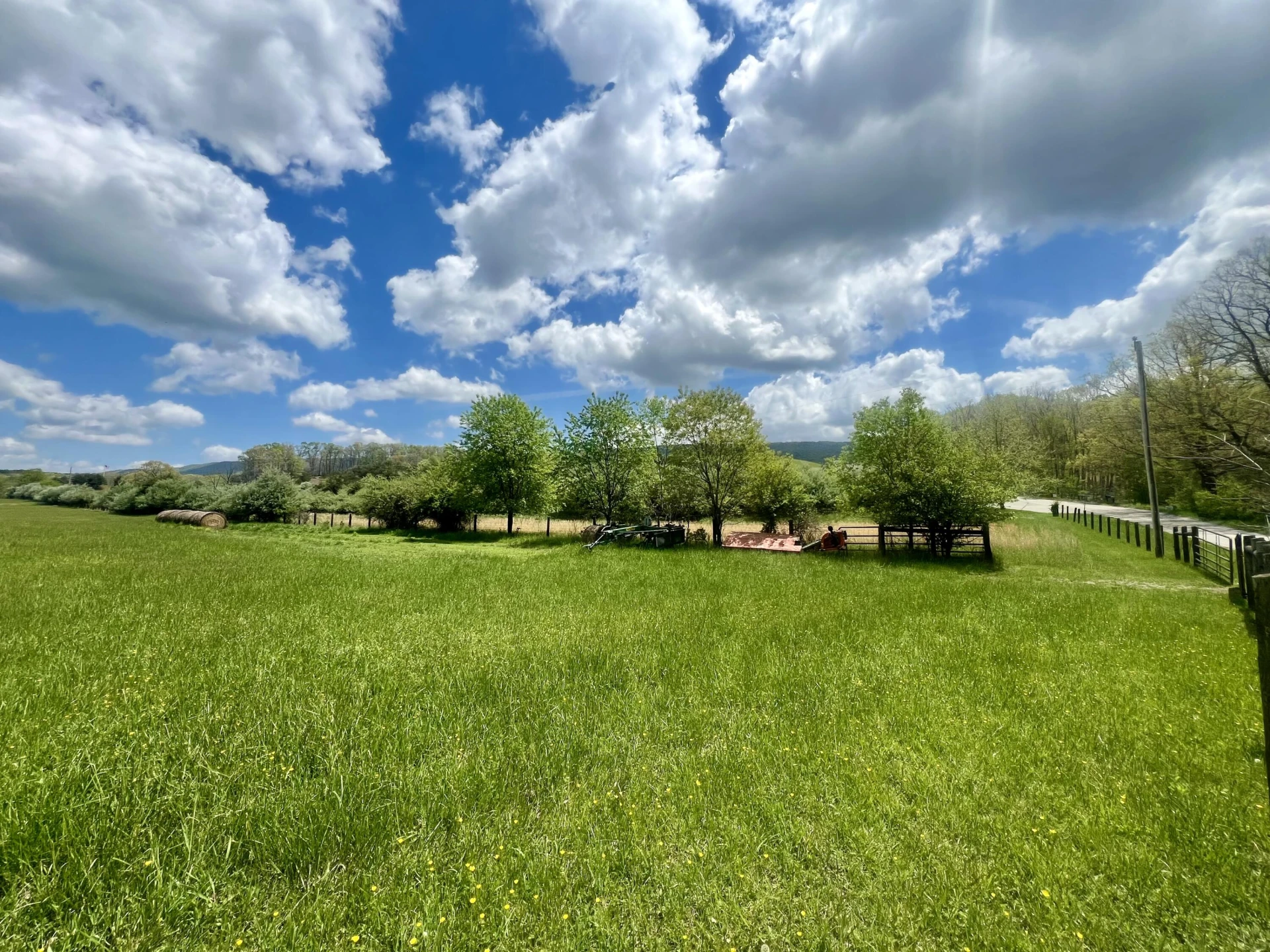 0 Johns Creek Mountain RD - Photo 2