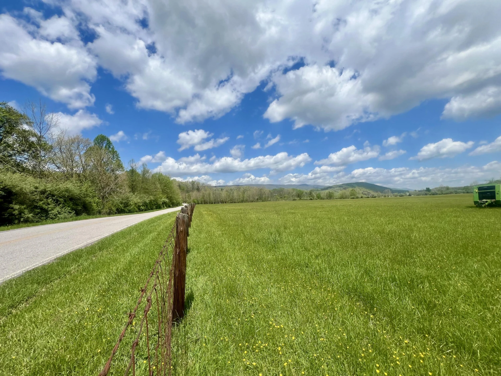 0 Johns Creek Mountain RD - Photo 3