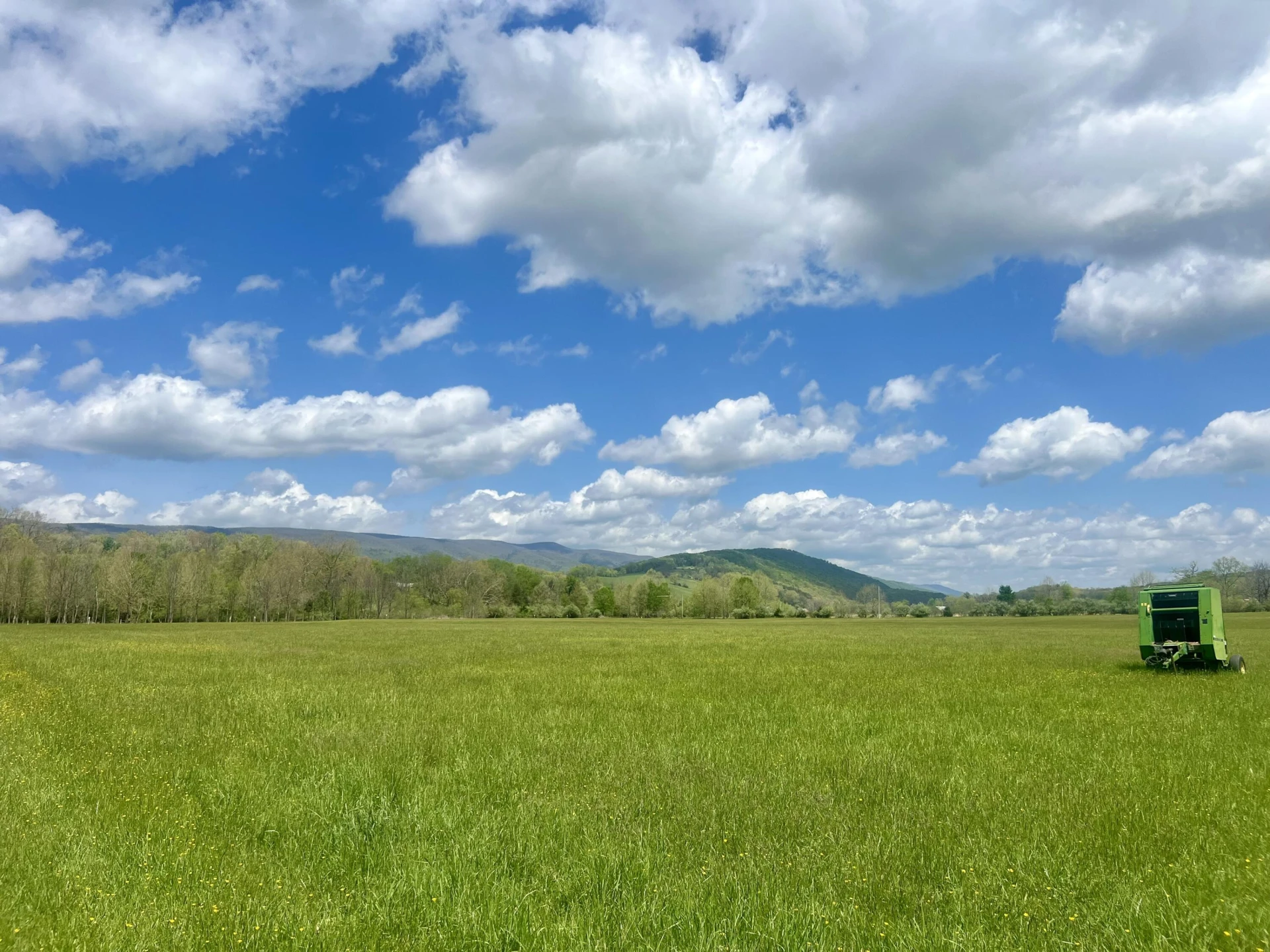 0 Johns Creek Mountain RD - Photo 4