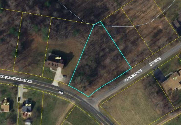 00 GREENVIEW DR - Photo 2