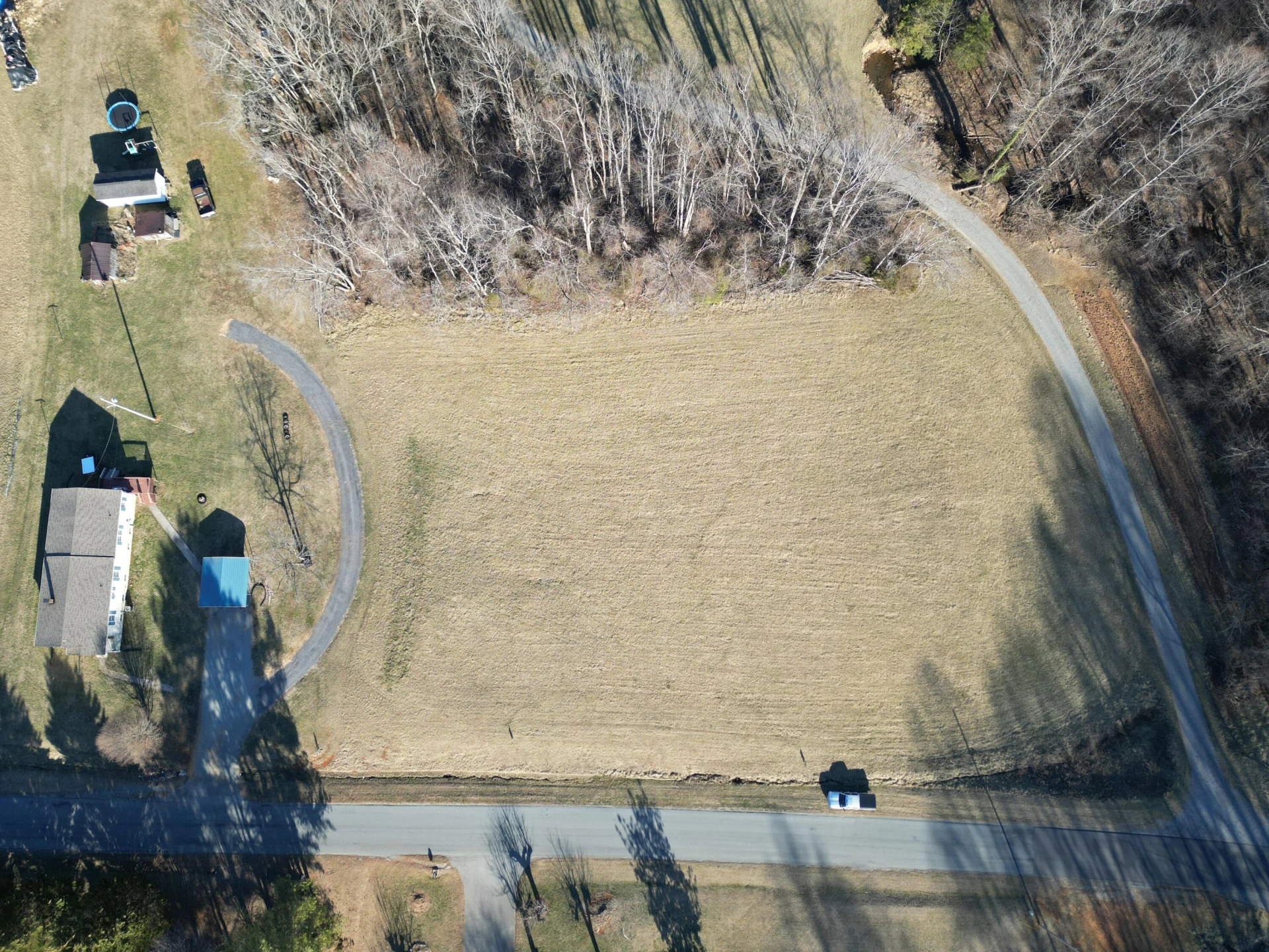 000 ALTICE MILL RD