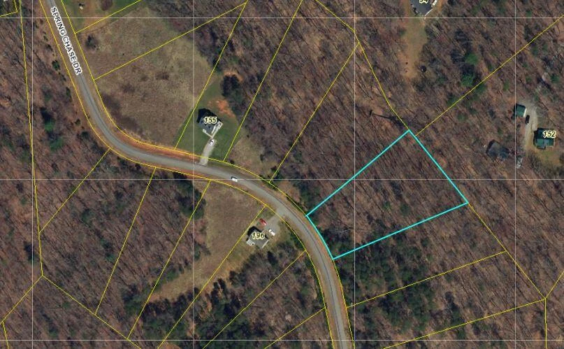 0 SPRING CHASE DR - Photo 4
