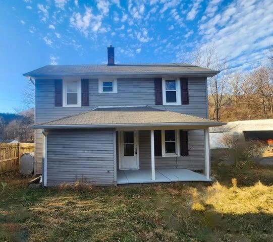 31 Burger LN