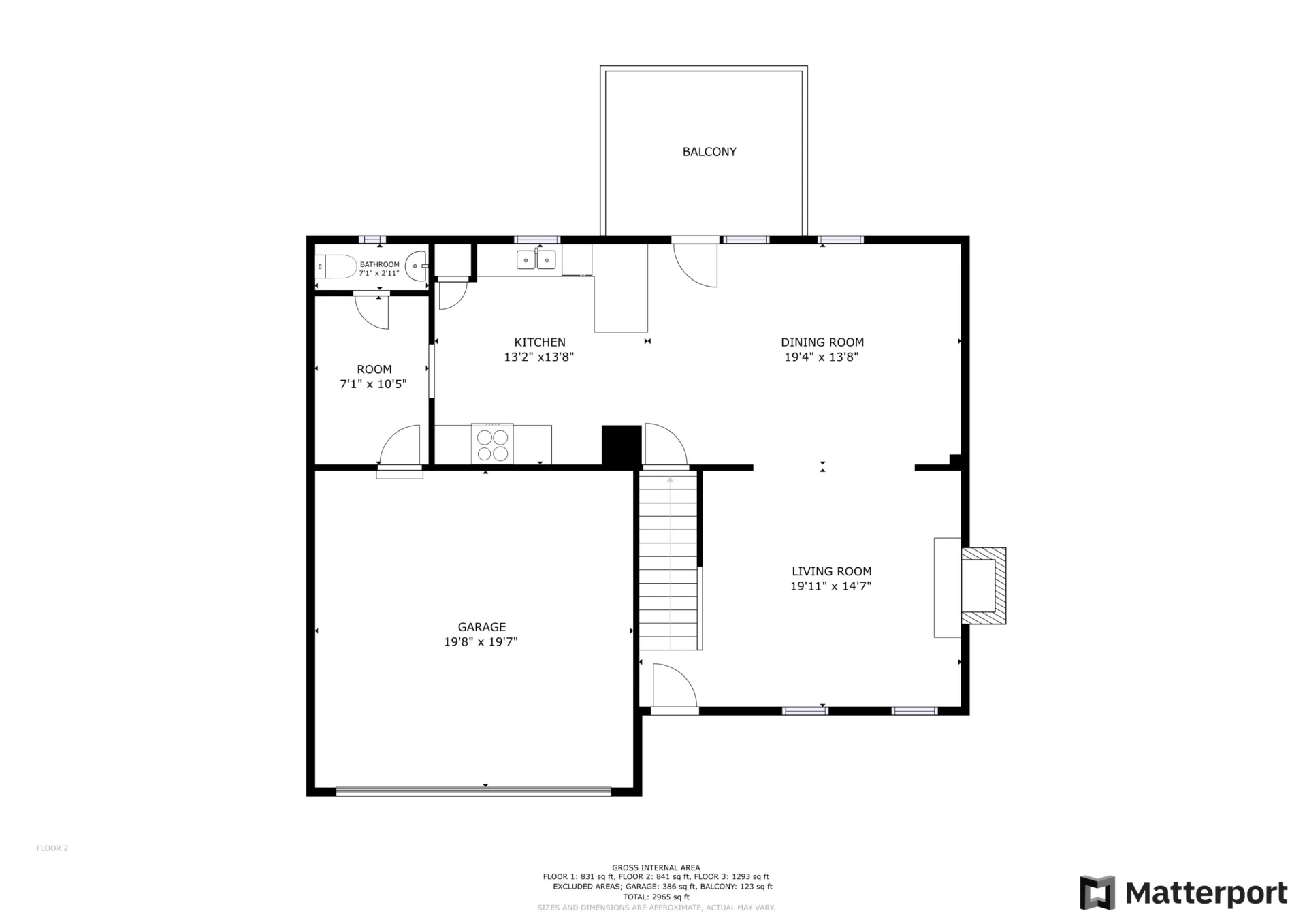 5243 Arrowhead TRL - Photo 17
