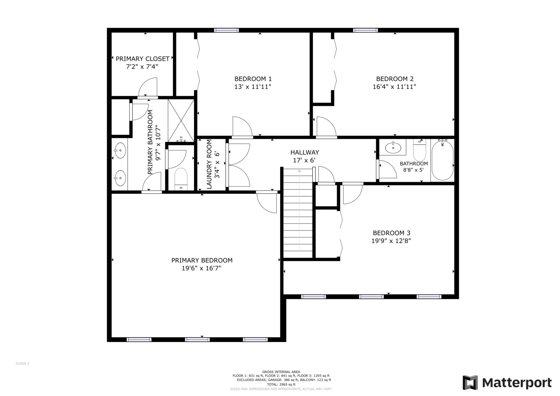 5243 Arrowhead TRL - Photo 18