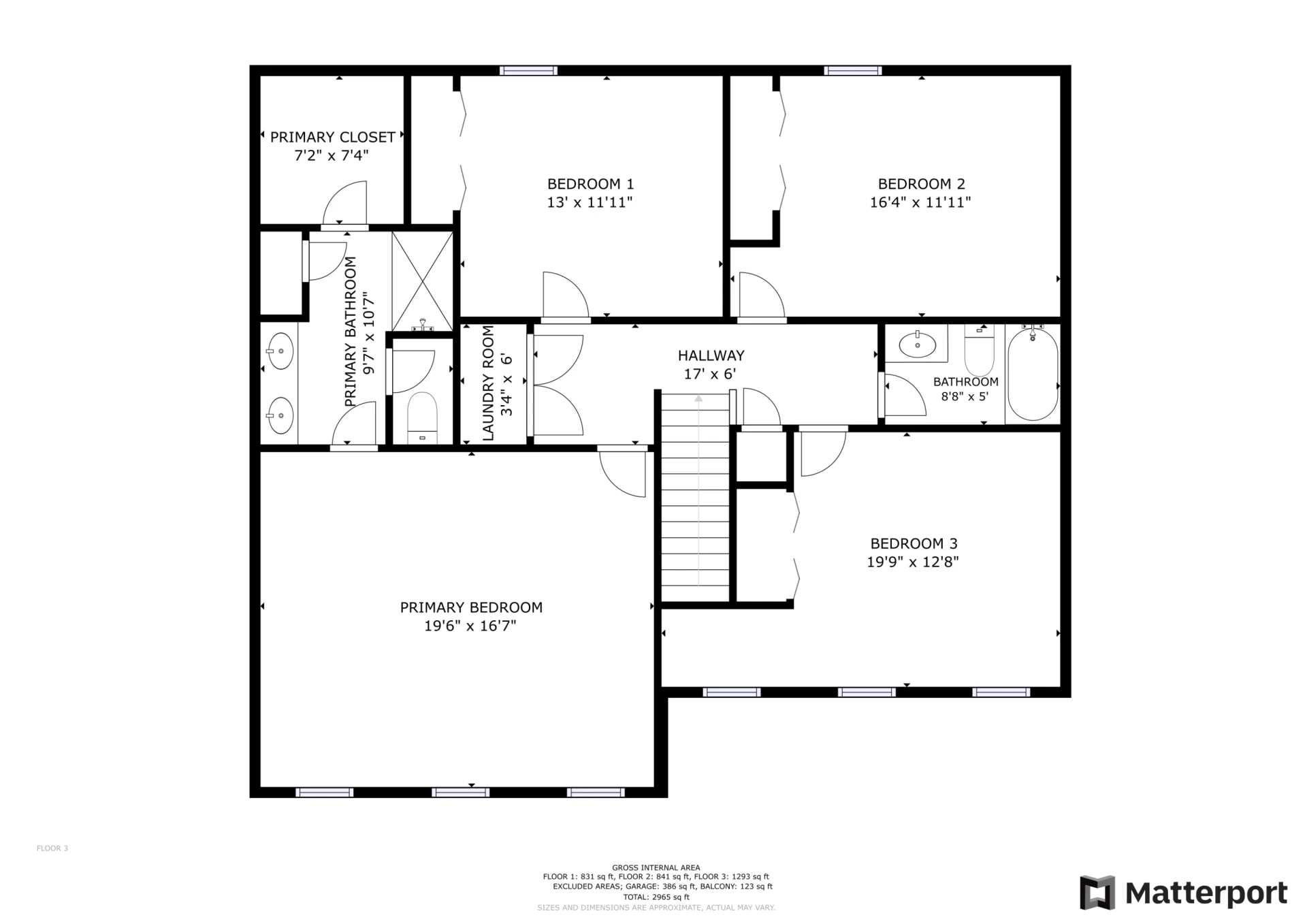 5243 Arrowhead TRL - Photo 3