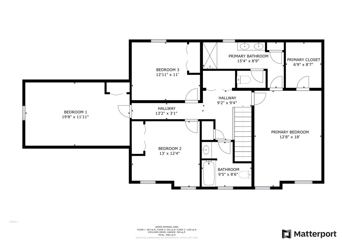 4999 Warrior DR - Photo 3