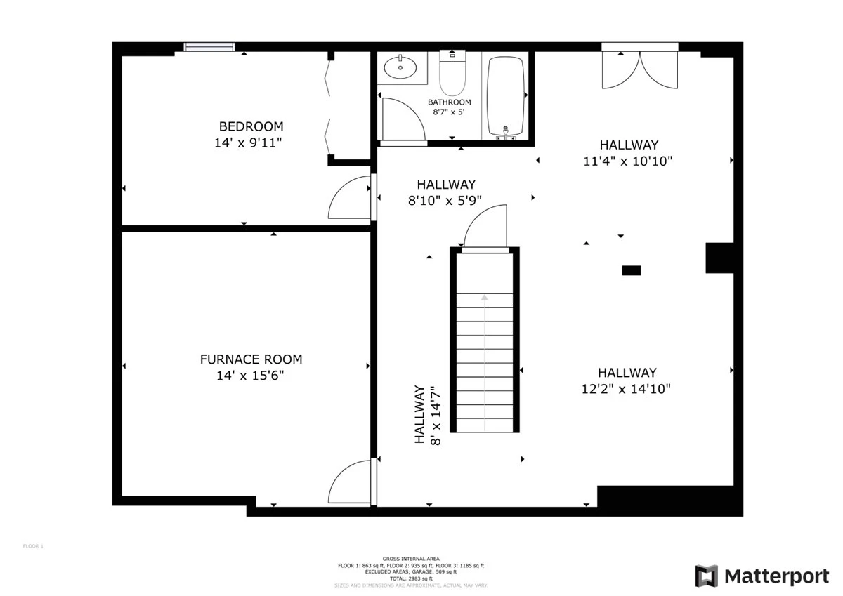 4999 Warrior DR - Photo 5