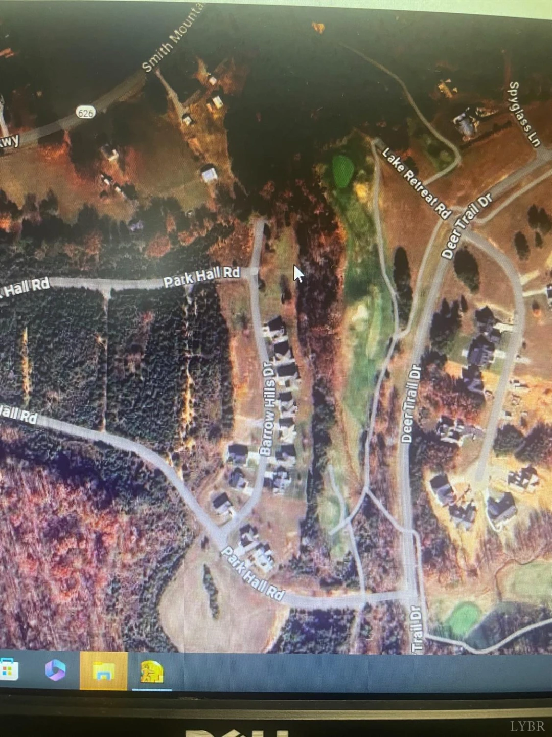 69 Barrows Hill DR - Photo 2