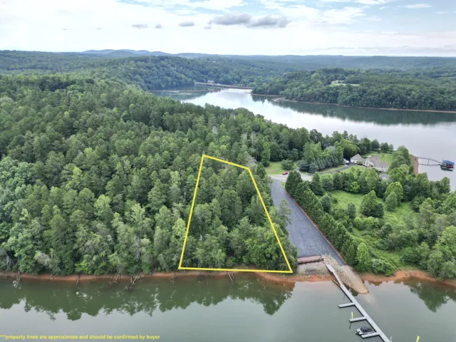 Lot 247 Clear Pointe Run, Lynch Station, VA, 24571