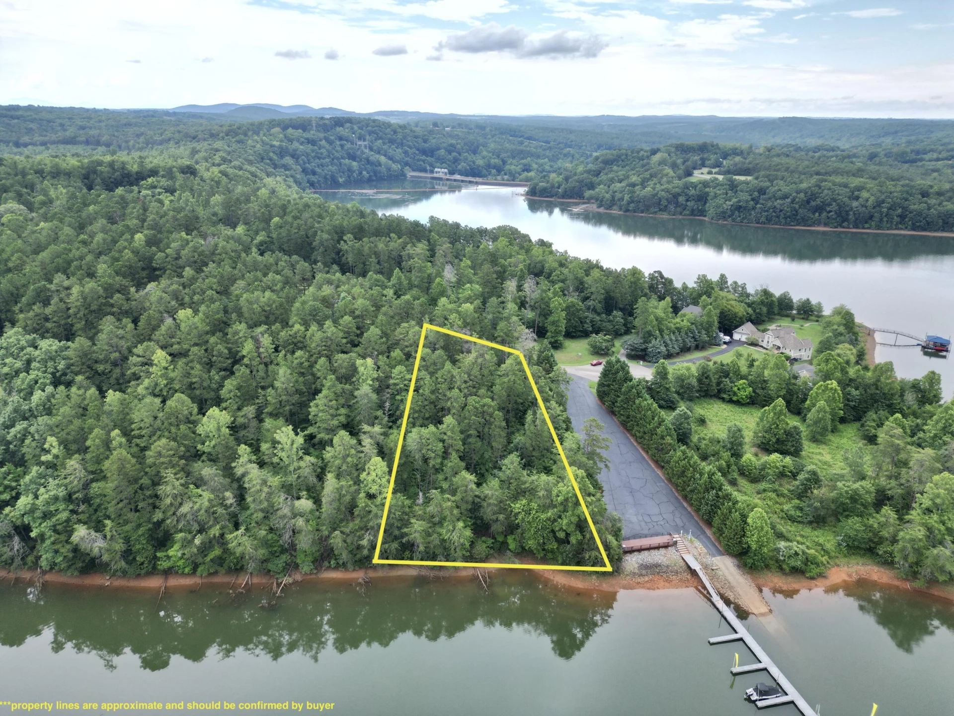 Lot 247 Clear Pointe Run