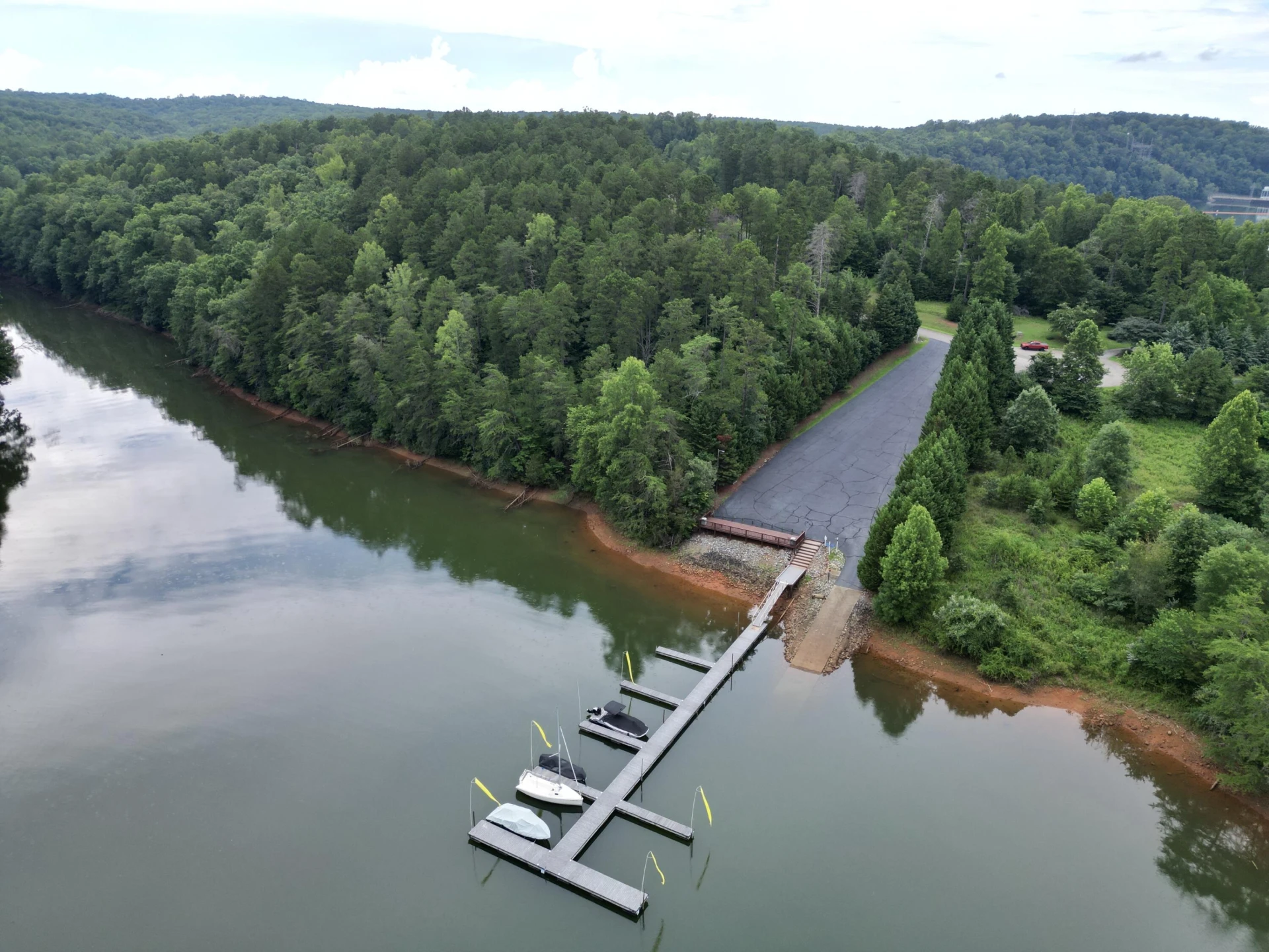 Lot 247 Clear Pointe Run - Photo 3