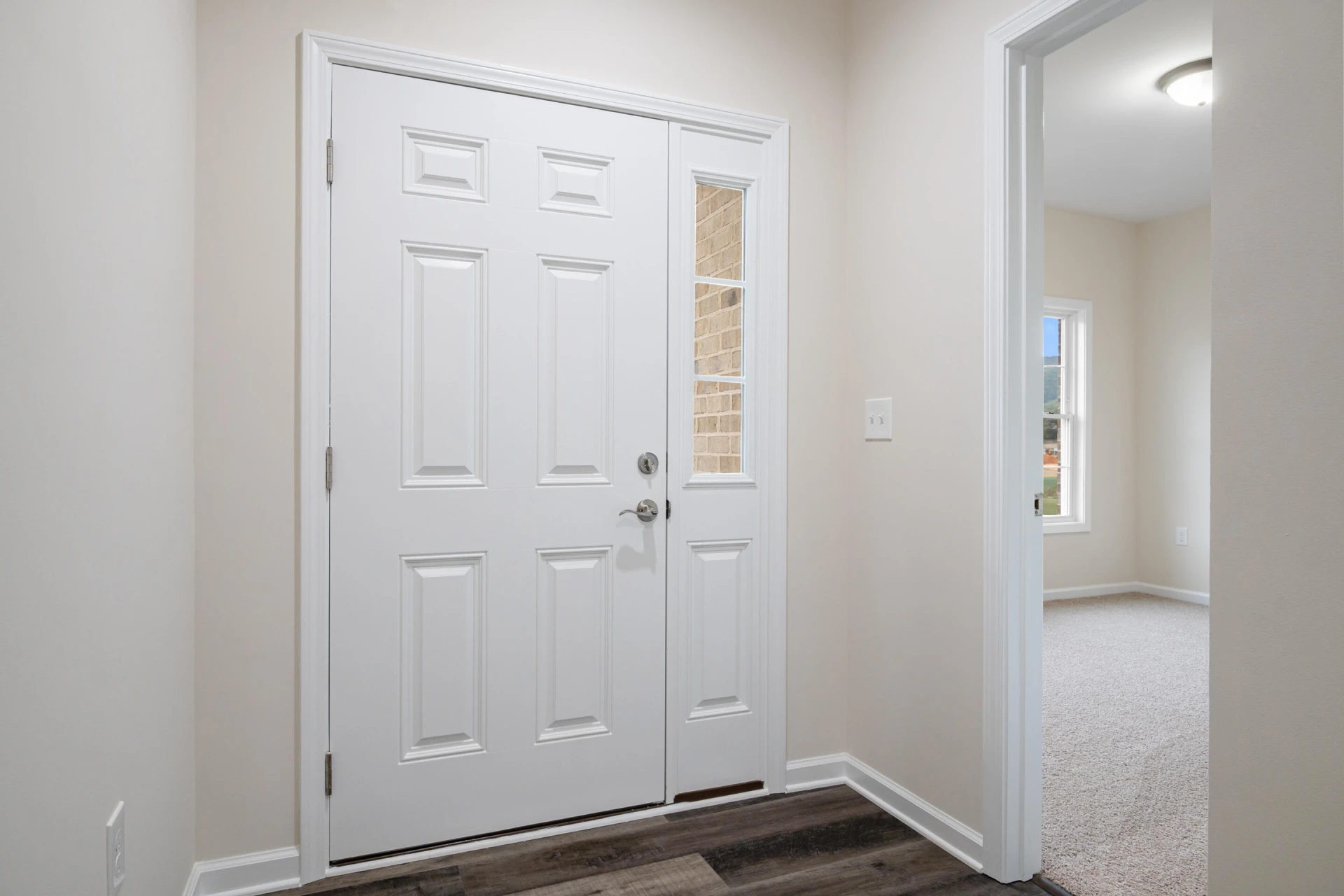 5506 New Pleasant WAY - Photo 11