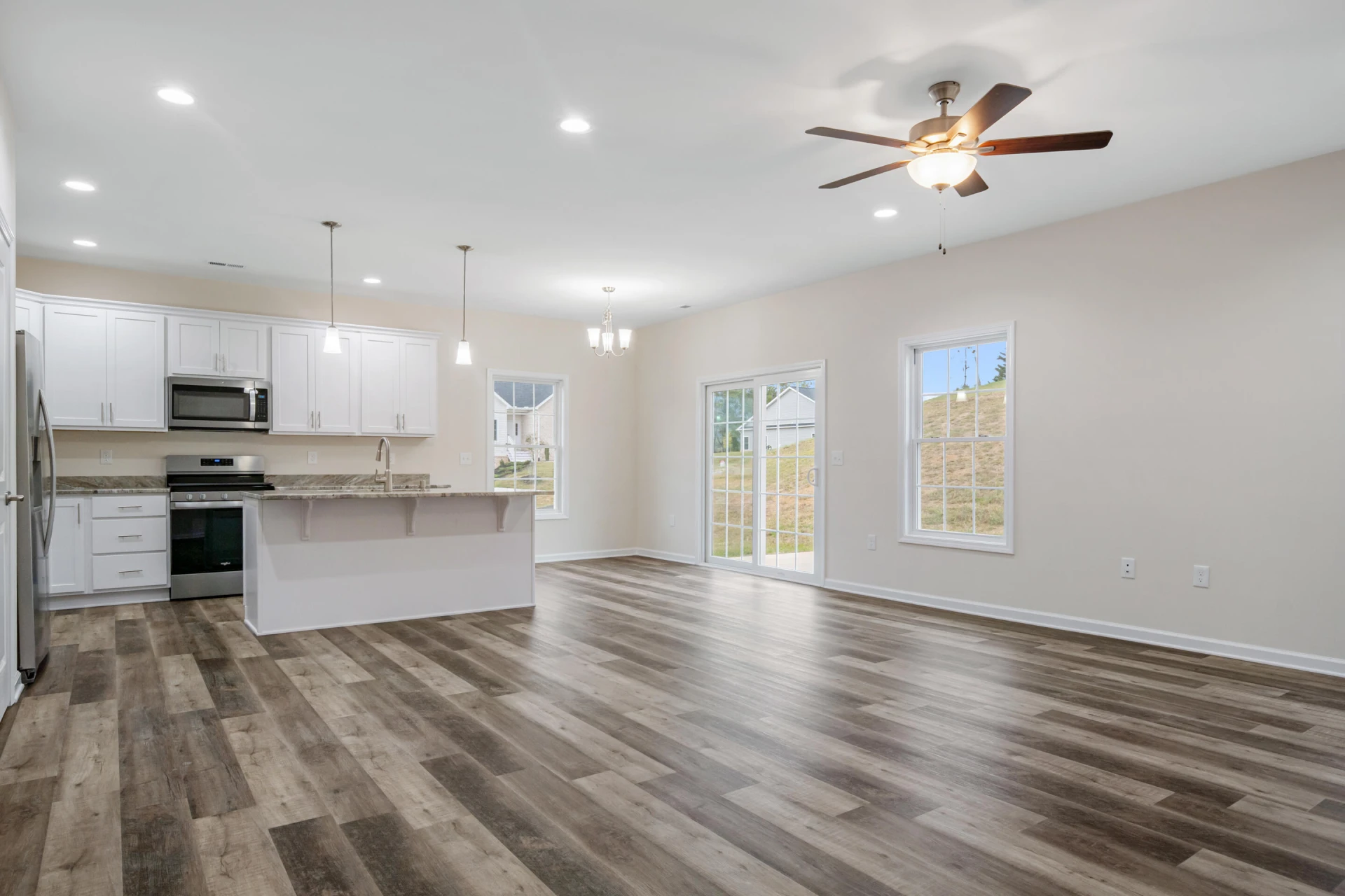 5506 New Pleasant WAY - Photo 13