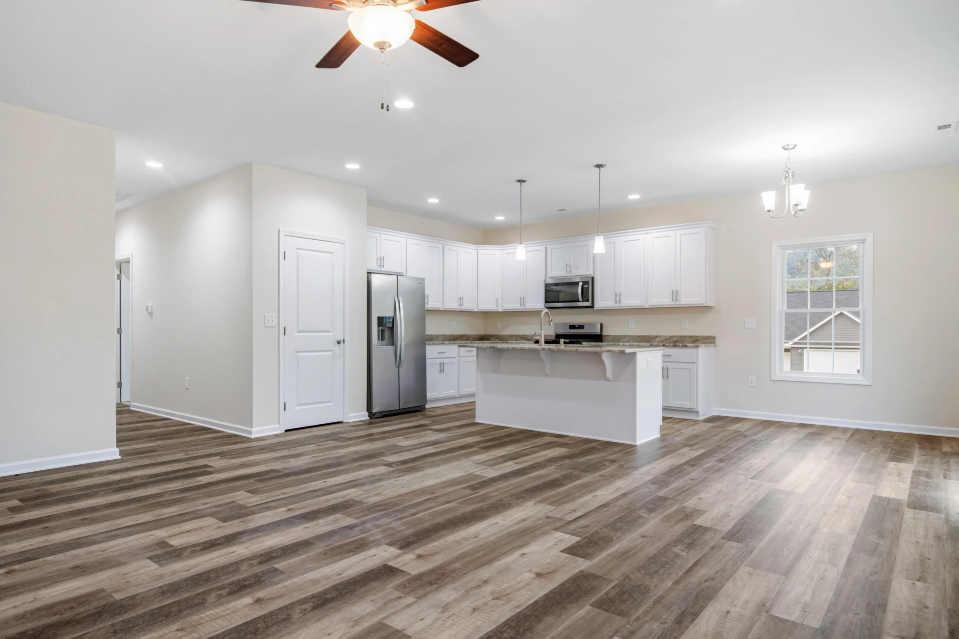 5506 New Pleasant WAY - Photo 14