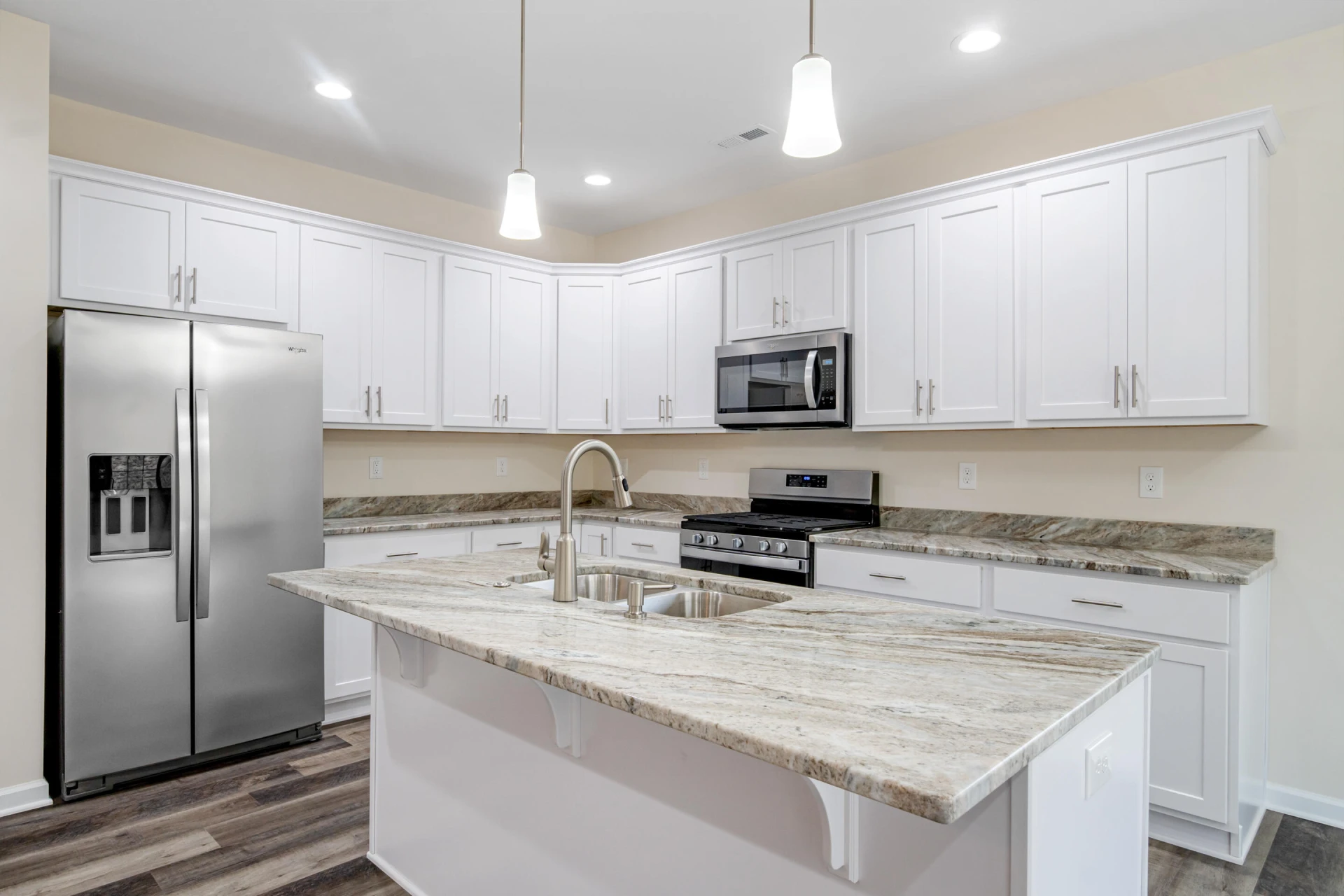 5506 New Pleasant WAY - Photo 18