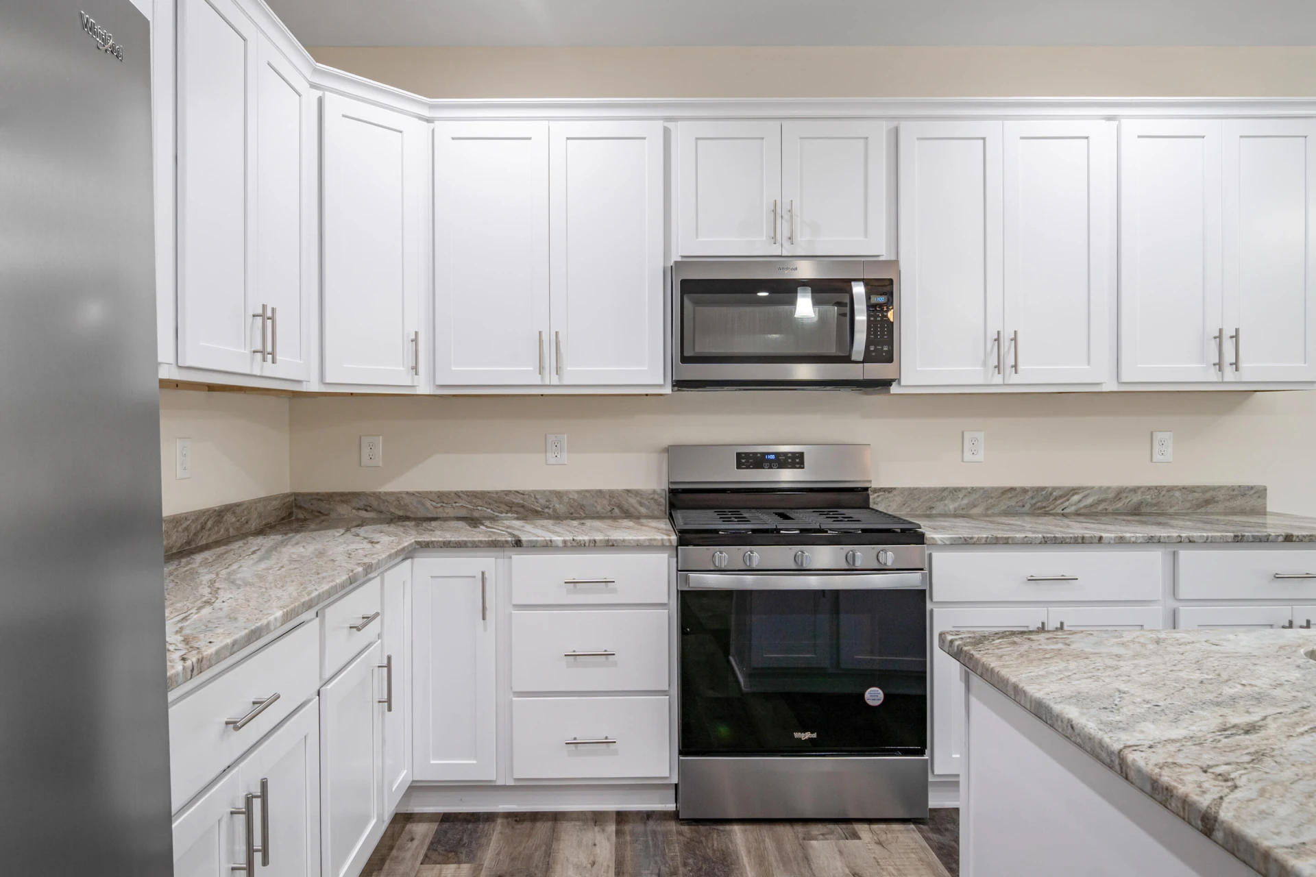 5506 New Pleasant WAY - Photo 19