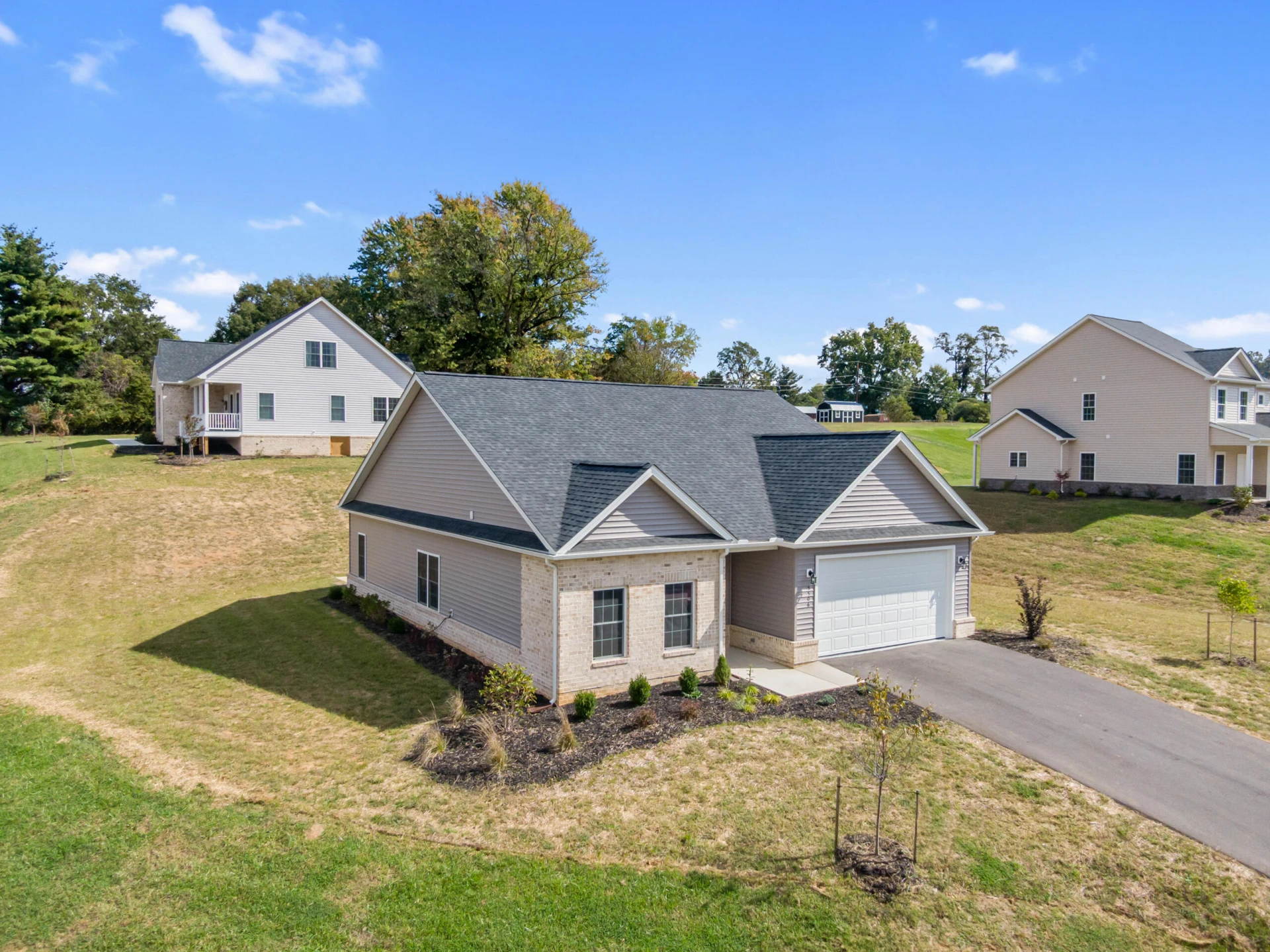 5506 New Pleasant WAY - Photo 36
