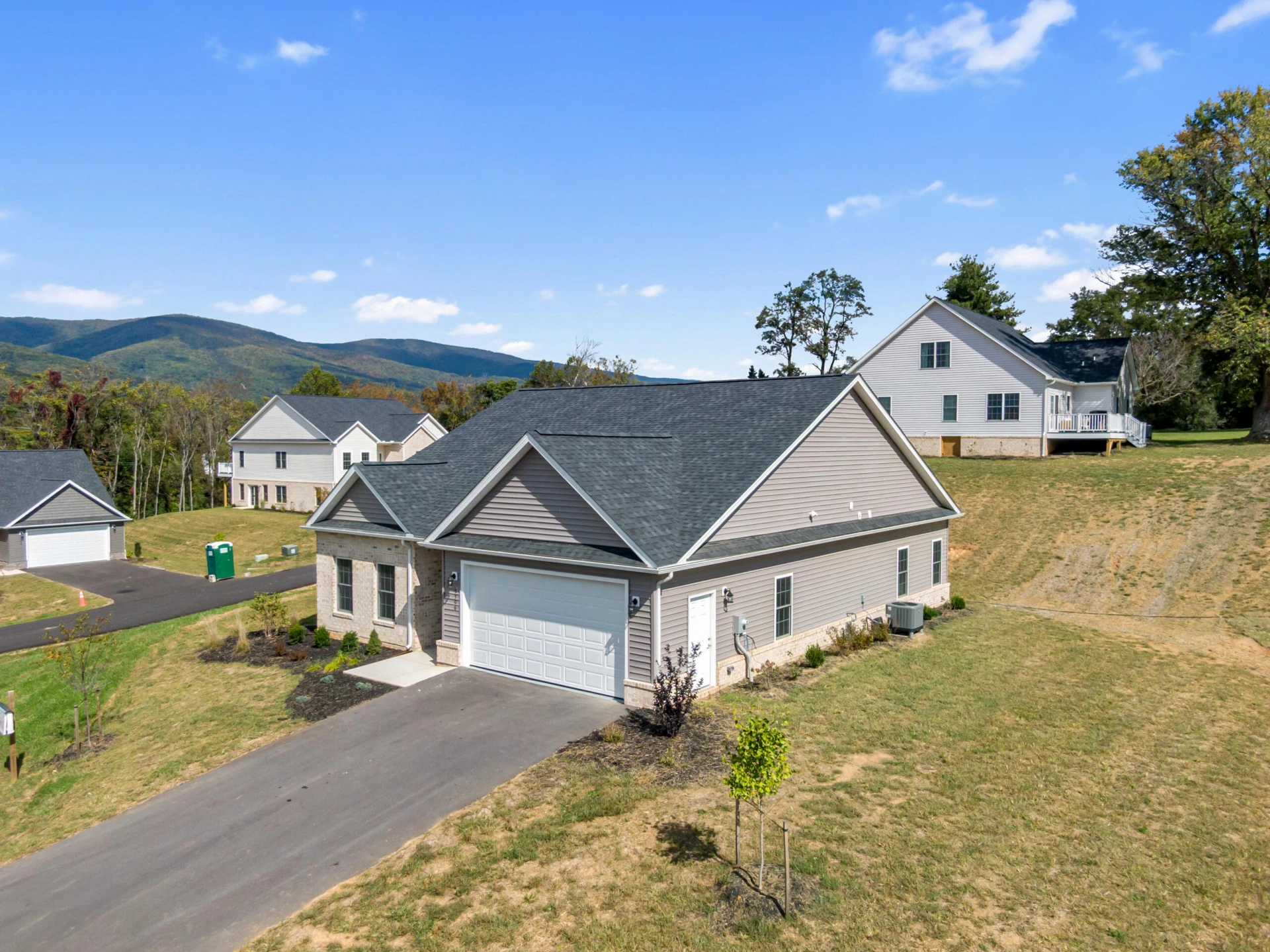 5506 New Pleasant WAY - Photo 37