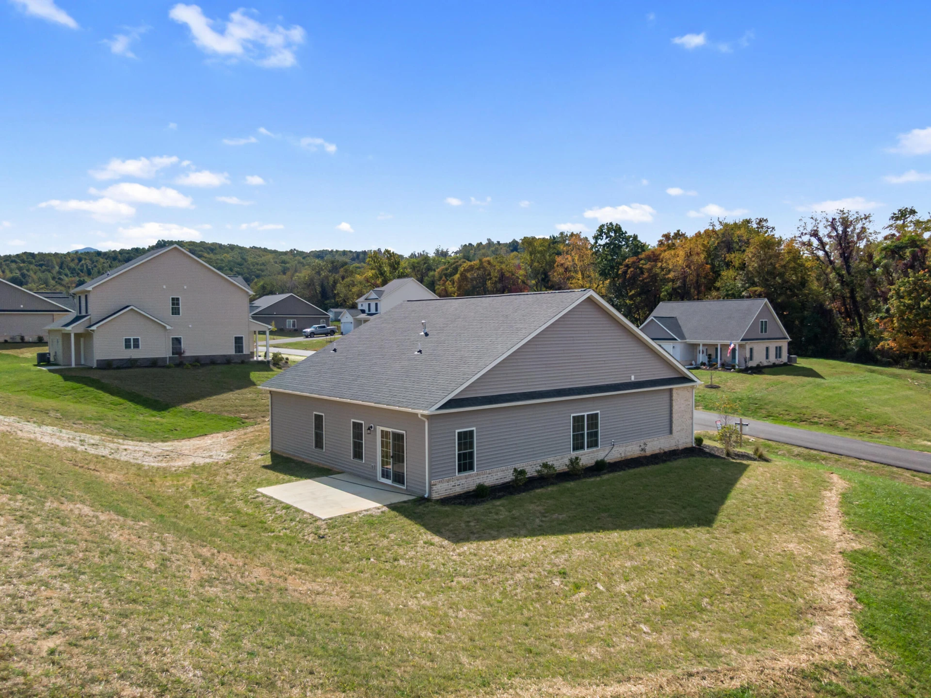 5506 New Pleasant WAY - Photo 38