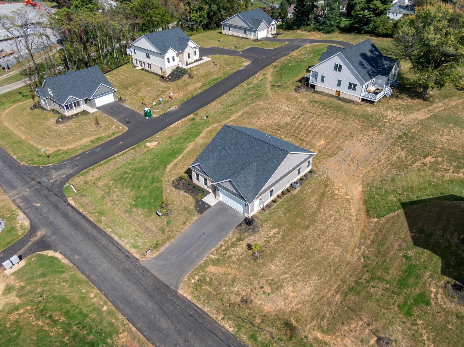 5506 New Pleasant WAY - Photo 39
