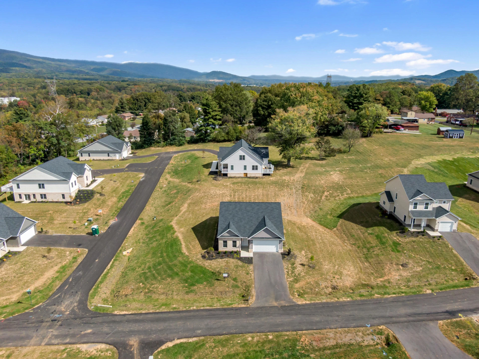 5506 New Pleasant WAY - Photo 40