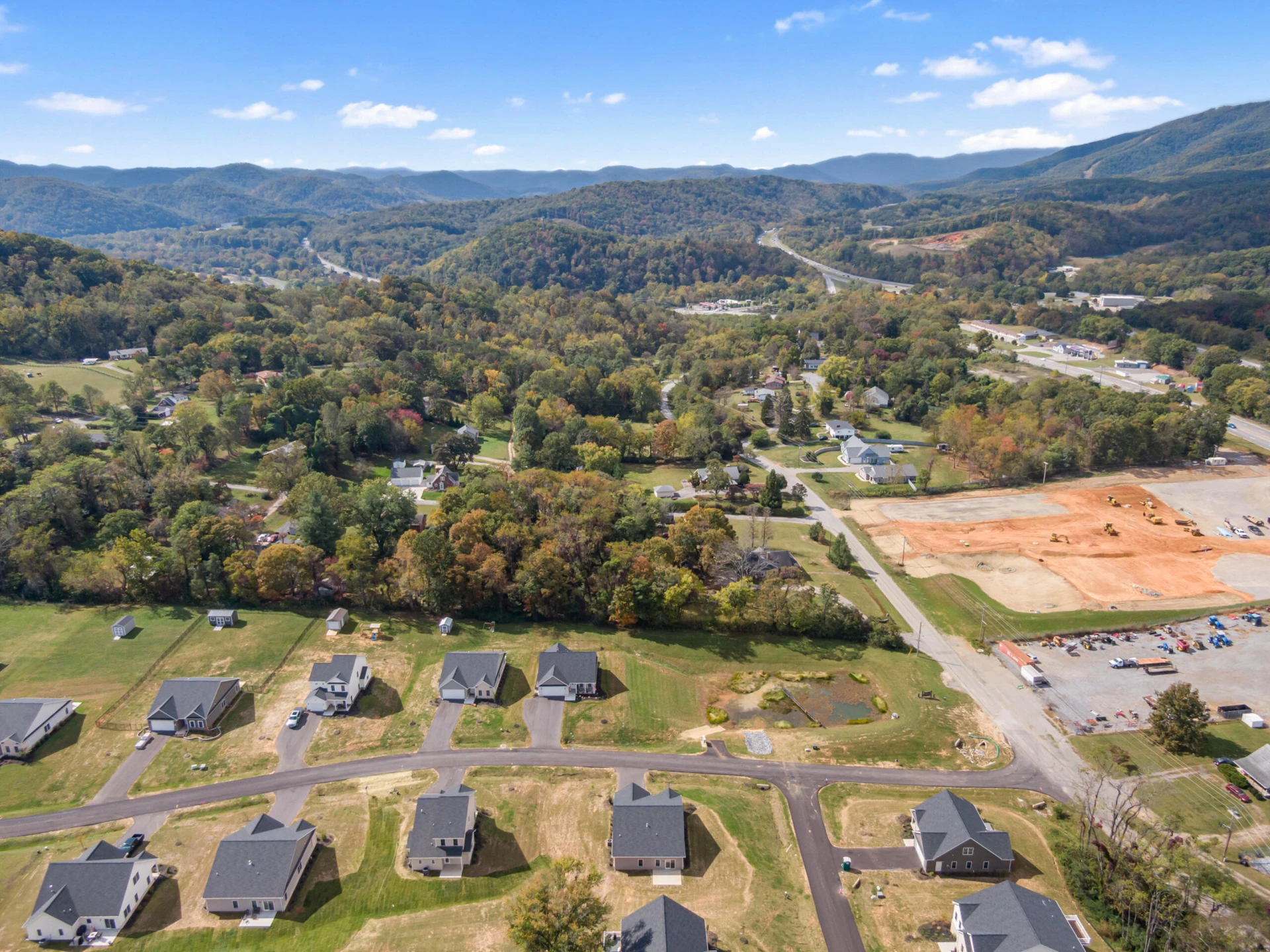 5506 New Pleasant WAY - Photo 44