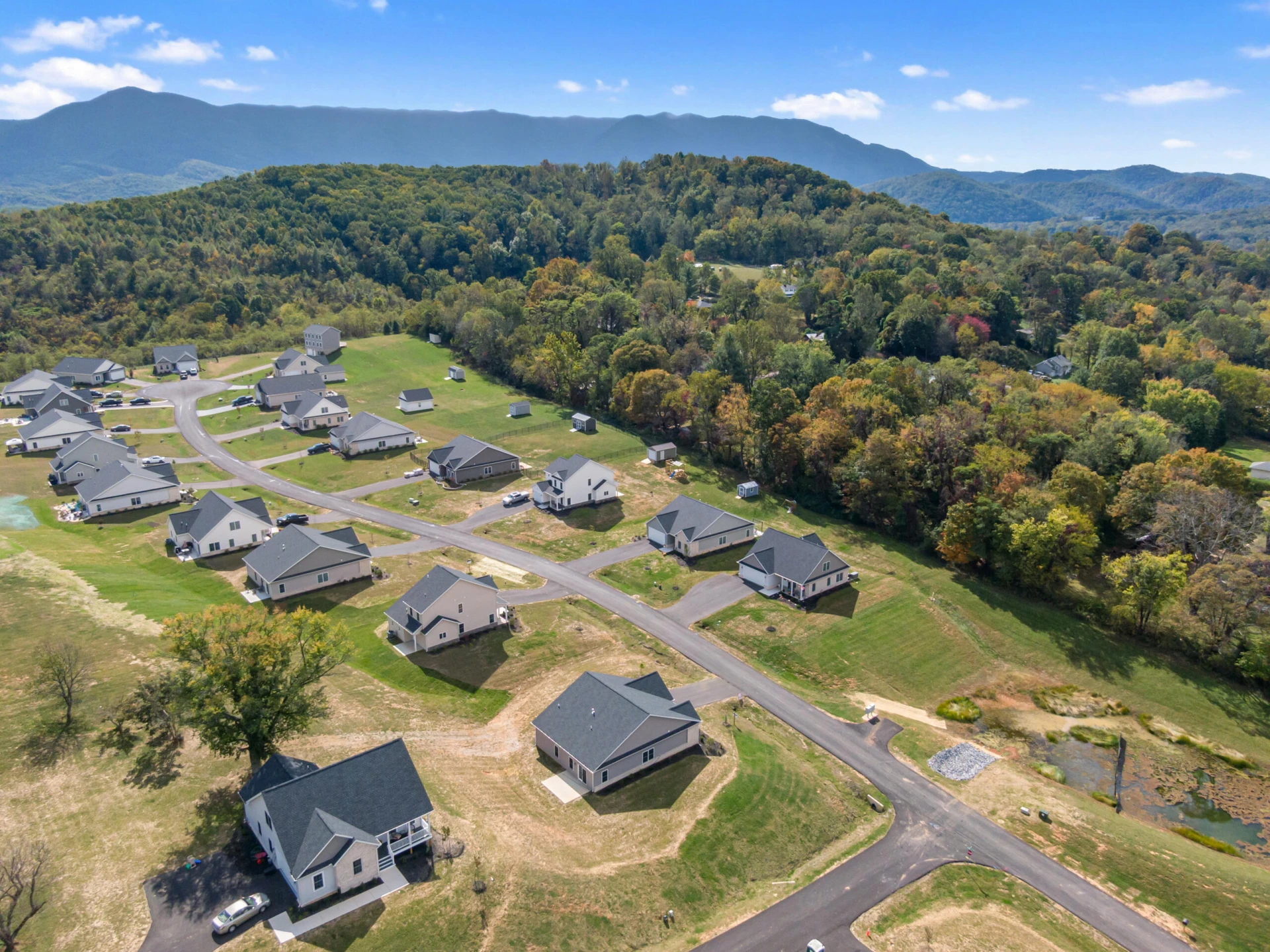 5506 New Pleasant WAY - Photo 45