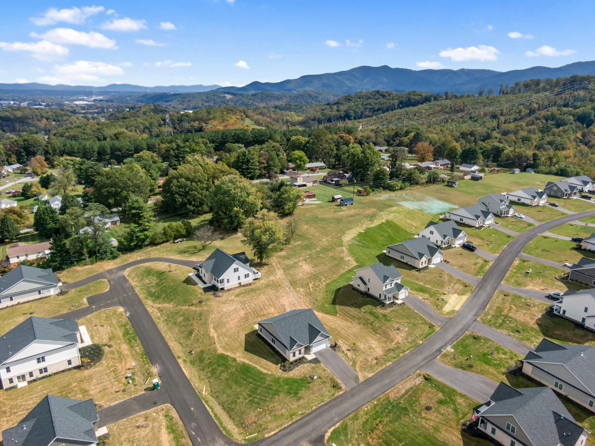 5506 New Pleasant WAY - Photo 46