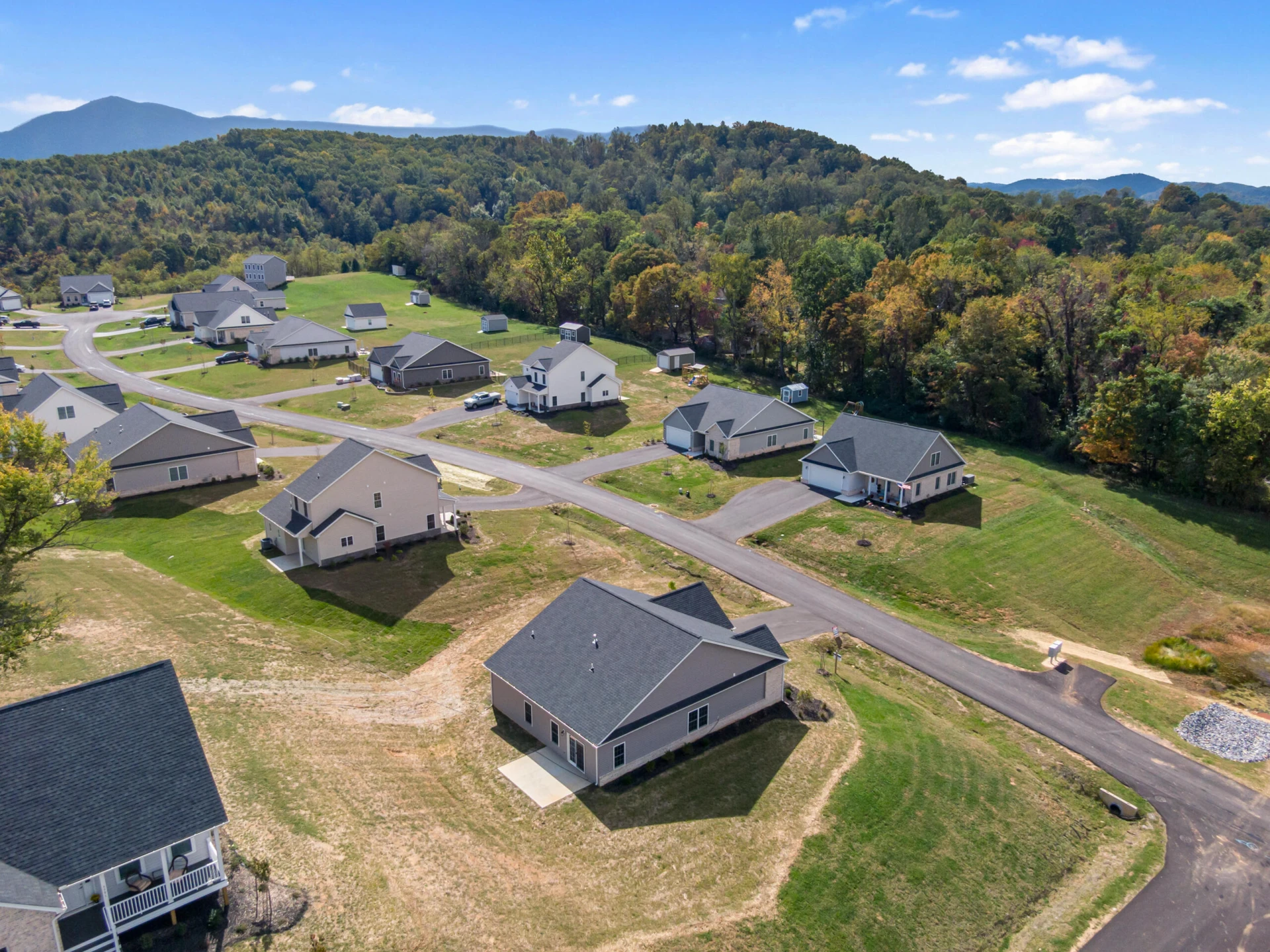 5506 New Pleasant WAY - Photo 48