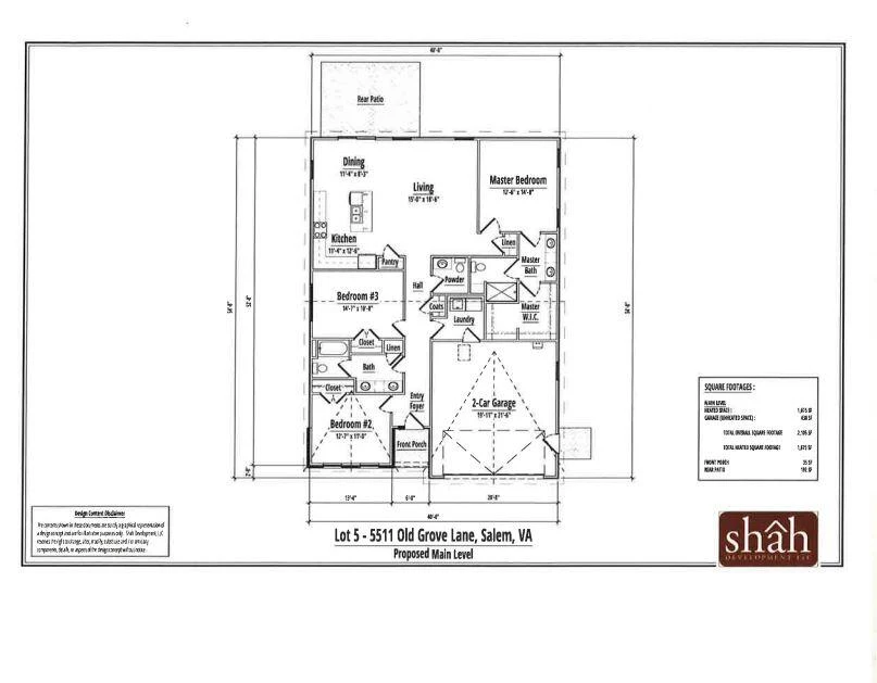 5506 New Pleasant WAY - Photo 49
