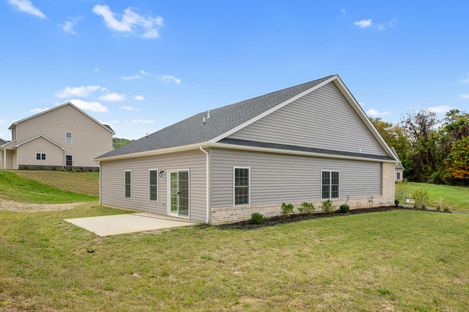 5506 New Pleasant WAY - Photo 7