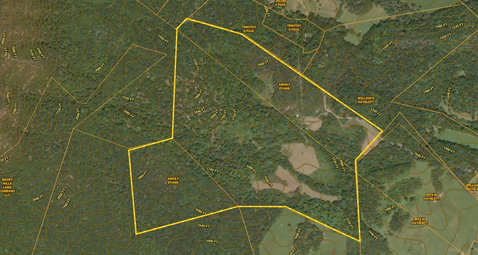 305 County Line RD - Photo 13