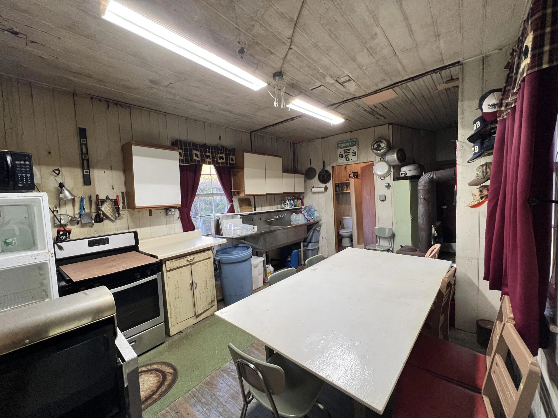 305 County Line RD - Photo 16